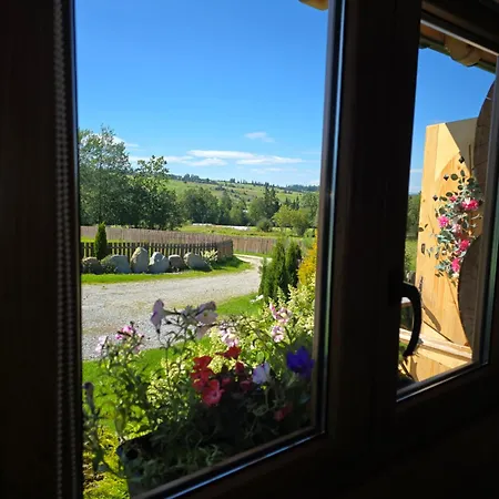 롯지 Osada Sprzycka *