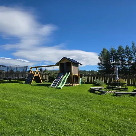 Lodge Osada Sprzycka Dzianisz