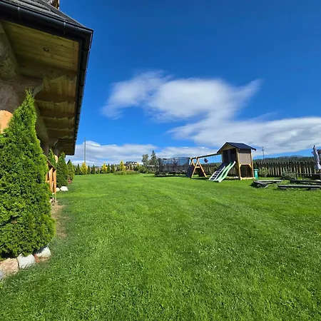 Lodge Osada Sprzycka