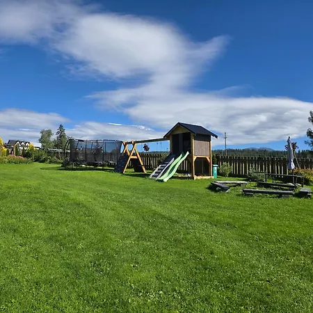 Osada Sprzycka Dzianisz