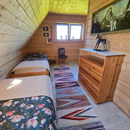 롯지 Osada Sprzycka