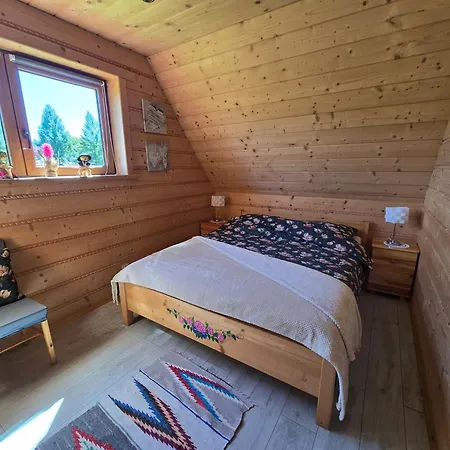 롯지 Osada Sprzycka *