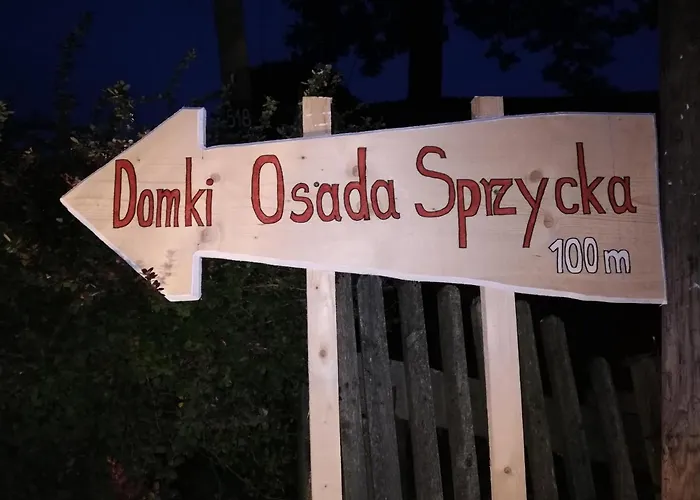 Osada Sprzycka *