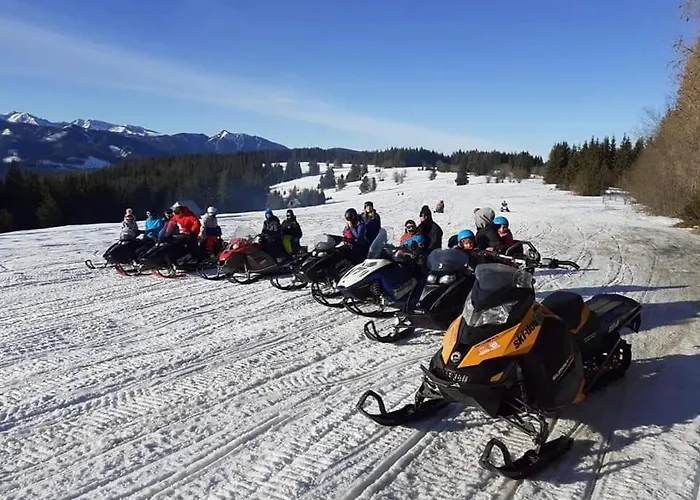 Osada Sprzycka Dzianisz