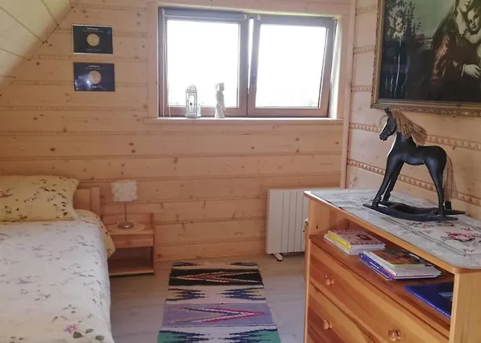 Lodge Osada Sprzycka