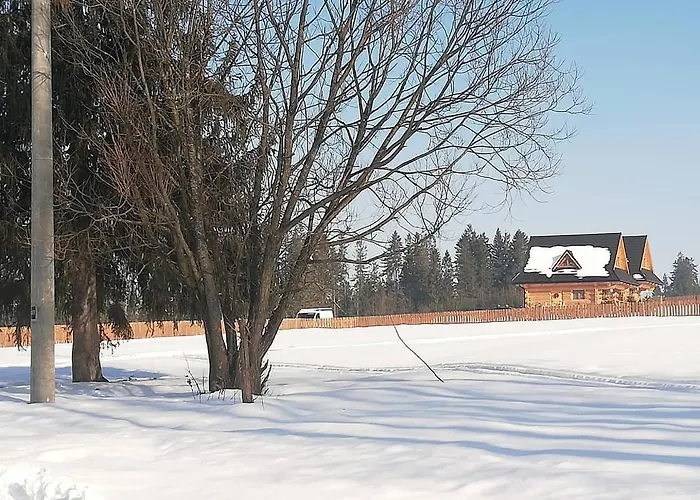 Osada Sprzycka Dzianisz