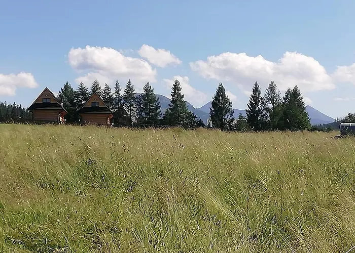 Osada Sprzycka Dzianisz