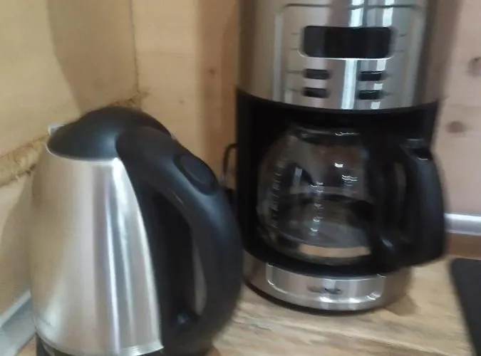 Osada Sprzycka * Dzianisz