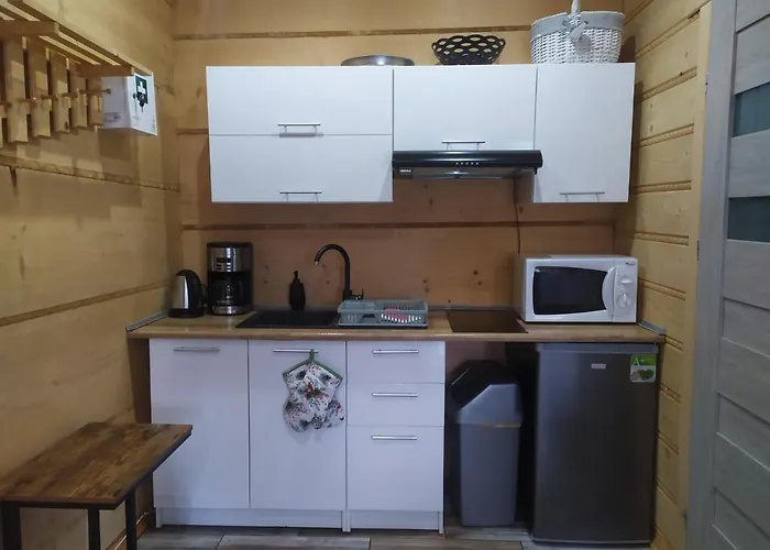 Osada Sprzycka * Dzianisz