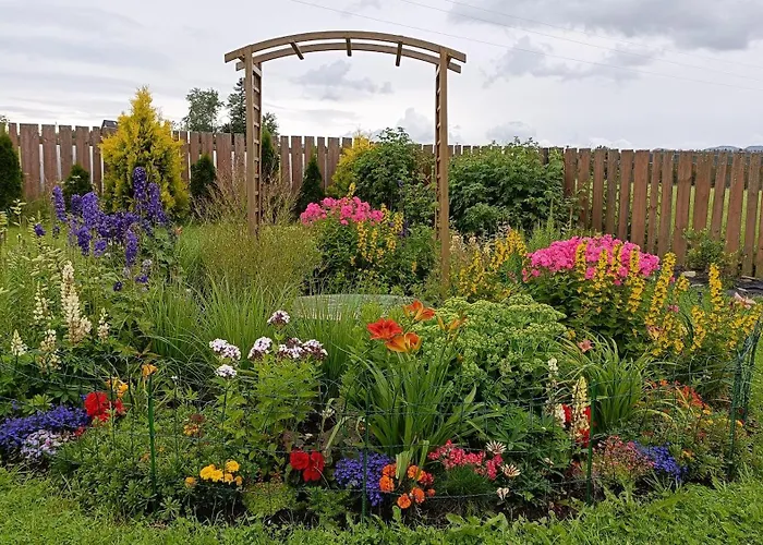 Lodge Osada Sprzycka *