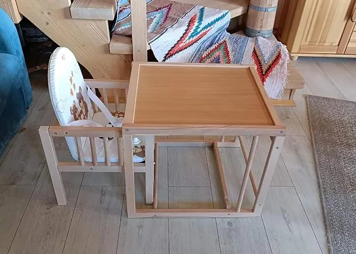 Lodge Osada Sprzycka Dzianisz