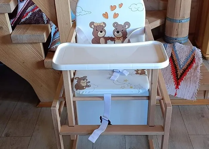 Osada Sprzycka Lodge