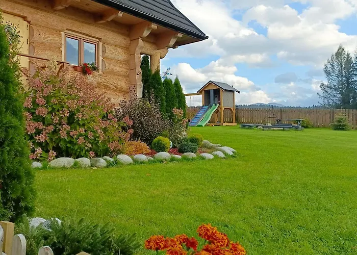 Lodge Osada Sprzycka