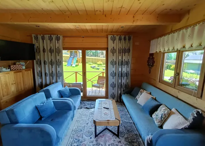 Osada Sprzycka Dzianisz