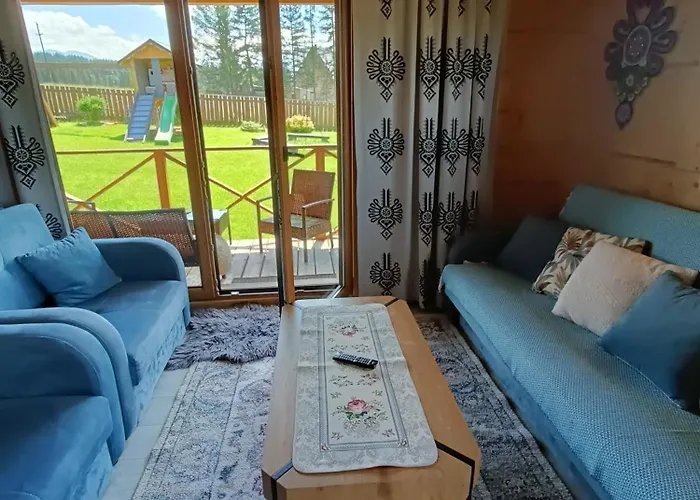 Osada Sprzycka * Dzianisz