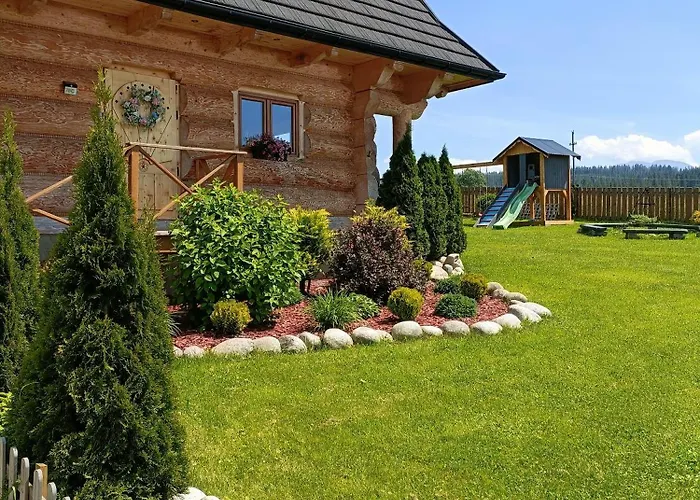 Osada Sprzycka Dzianisz