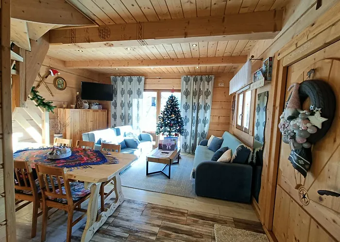 Osada Sprzycka Dzianisz