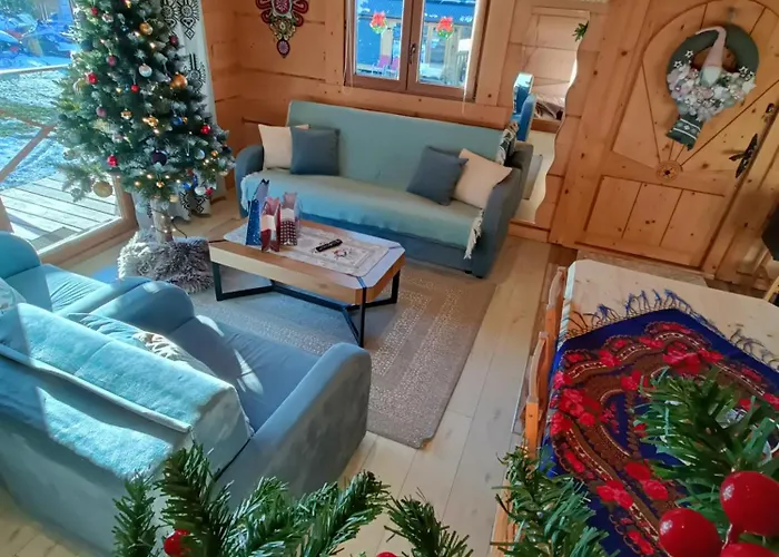 Osada Sprzycka Dzianisz