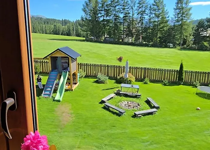 Osada Sprzycka * Dzianisz