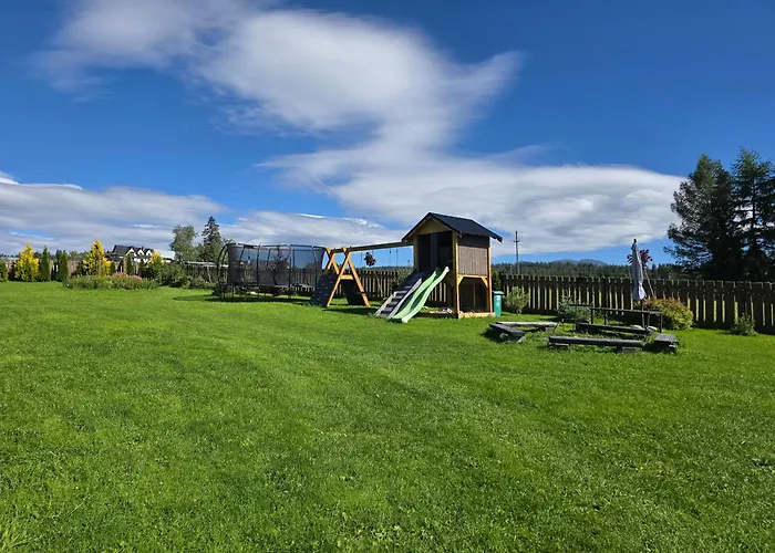 Osada Sprzycka Dzianisz